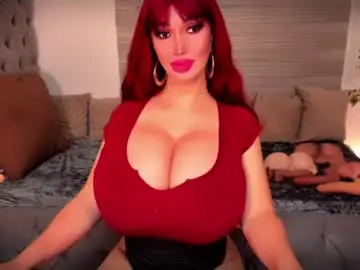 Chaturbate Sex Cam of playfullmaria