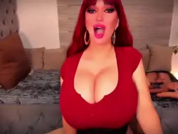 Chaturbate Live Porn of playfullmaria