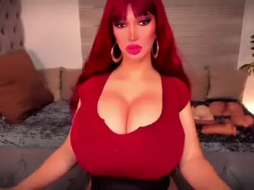 Chaturbate Live Sex of playfullmaria