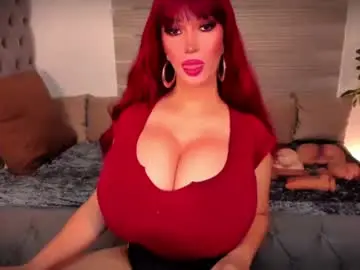 Chaturbate Nude Webcam of playfullmaria