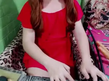 Chaturbate Live Porn of trans_janica