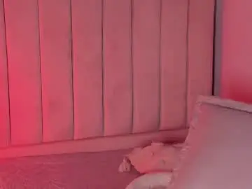 Chaturbate Sex Cam of alessia_belluci1