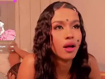Chaturbate Free Live Porn of alessia_belluci1