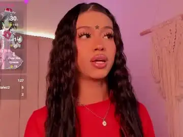 Chaturbate Free Live Porn of alessia_belluci1