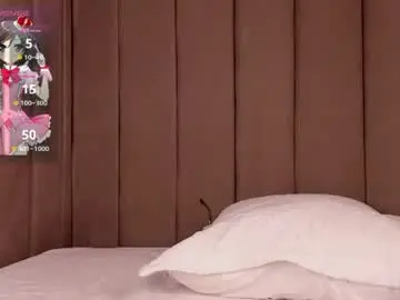 Chaturbate Free Porn Cam of alessia_belluci1