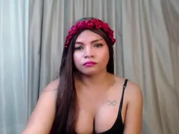 Chaturbate Best live sex cam show of anyong_69
