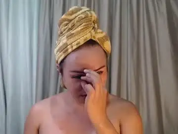 Chaturbate Nude Webcam of anyong_69