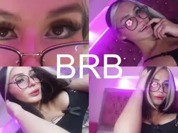 Chaturbate Sex Chat of bonn_glow
