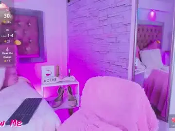 Chaturbate Live Porn of bonn_glow