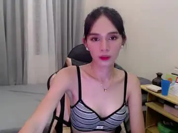 Chaturbate Live Sex Cam of forever_wonnie23