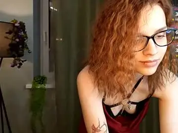 Chaturbate Live Porn of gillianshean
