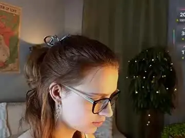 Chaturbate Sex Chat of gillianshean