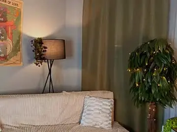 Chaturbate Live Sex of gillianshean