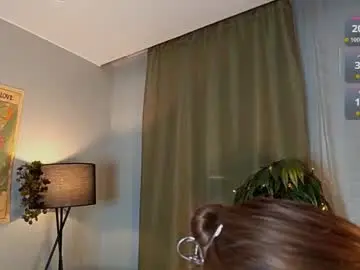 Chaturbate Best live sex cam show of gillianshean