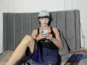 luxuryheaven from chaturbate