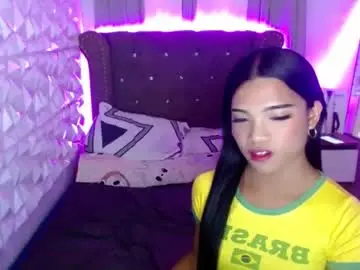 Chaturbate Best Webcam of miamalkovax