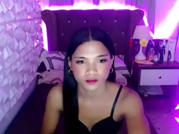 Chaturbate Live Porn of miamalkovax