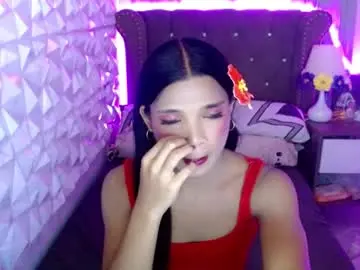 Chaturbate Adult Webcam of miamalkovax