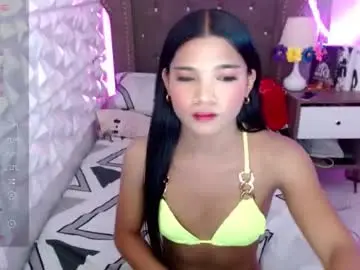 Chaturbate Sex Cam of miamalkovax