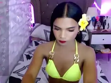 Chaturbate Free Porn Cam of miamalkovax