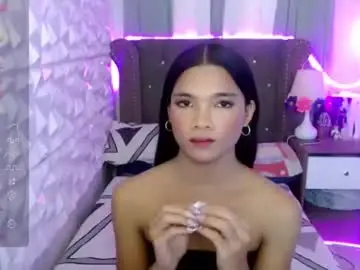 Chaturbate Adult Video Chat of miamalkovax