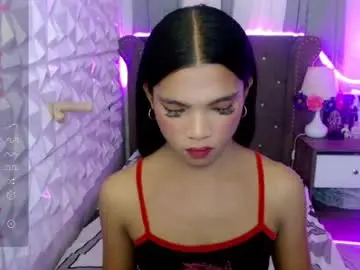 Chaturbate Nude Webcam of miamalkovax