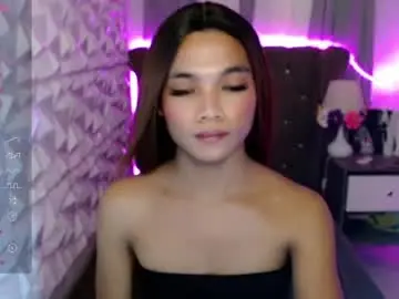 Chaturbate Live Sex Cam of miamalkovax