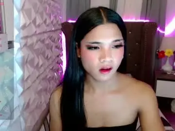 Chaturbate Sex Cam of miamalkovax