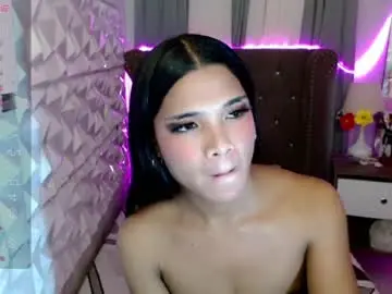 Chaturbate Nude Webcam of miamalkovax
