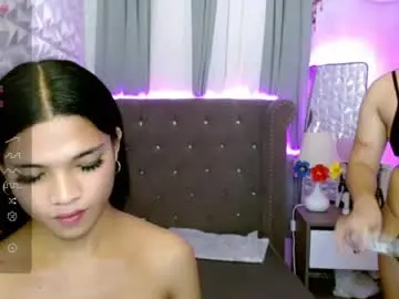 Chaturbate Sex Chat of miamalkovax