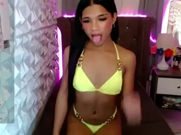 Chaturbate Free Porn Cam of miamalkovax