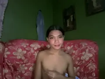 Chaturbate Sex Cam of miamalkovax