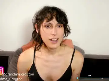 Chaturbate Sex Cam of noreallyilikepeanuts