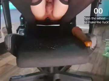 Chaturbate Adult Webcam of rafaslave