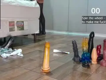 Chaturbate Sex Cam of rafaslave