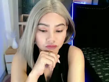 Chaturbate Sex Cam of skyloquitexx
