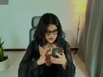 Chaturbate Private Sex Chat of succubus_vitta