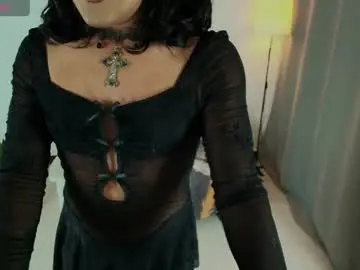 Chaturbate Best live sex cam show of succubus_vitta