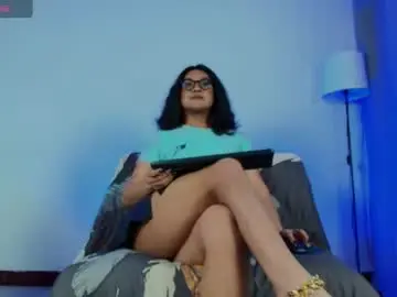 Chaturbate Nude Webcam of succubus_vitta