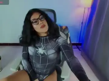 Chaturbate Adult Video Chat of succubus_vitta