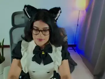 Chaturbate Best live sex cam show of succubus_vitta