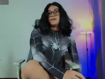Chaturbate Live Sex Cam of succubus_vitta