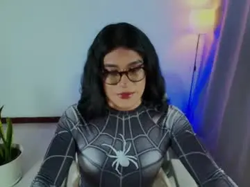 Chaturbate Live Sex Cam of succubus_vitta