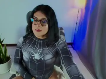 Chaturbate Private Sex Chat of succubus_vitta