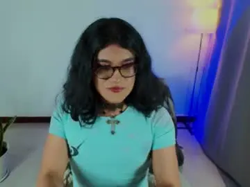 Chaturbate Sex Cam of succubus_vitta