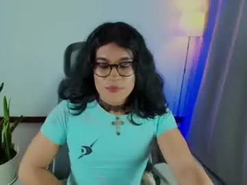 Chaturbate Sex Chat of succubus_vitta