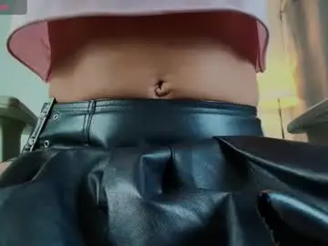 Chaturbate Nude Webcam of succubus_vitta