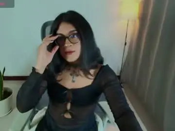 Chaturbate Nude Webcam of succubus_vitta