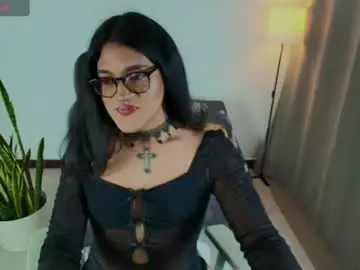 Chaturbate Live Porn of succubus_vitta