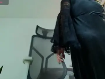 Chaturbate Nude Webcam of succubus_vitta